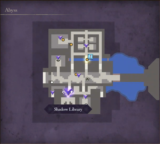 FE3H Guide des Abysses Ce que vous pouvez faire Fire Emblem Three