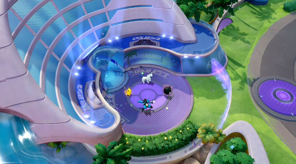 Pokemon UNITE Quick Battle Mode Guide Pokemon MOBA GameWith