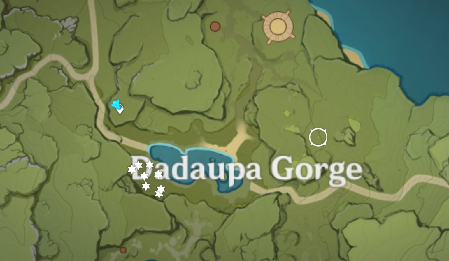 Mushroom Location & Where To Find Genshin Impact GameWith