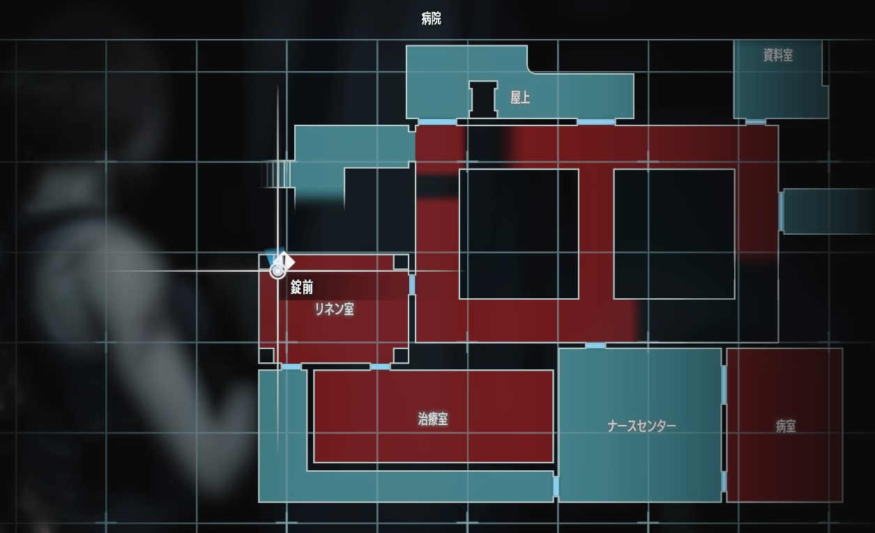 【Resident Evil 3 Remake】Lockpick How To Get & Padlock Location【RE3