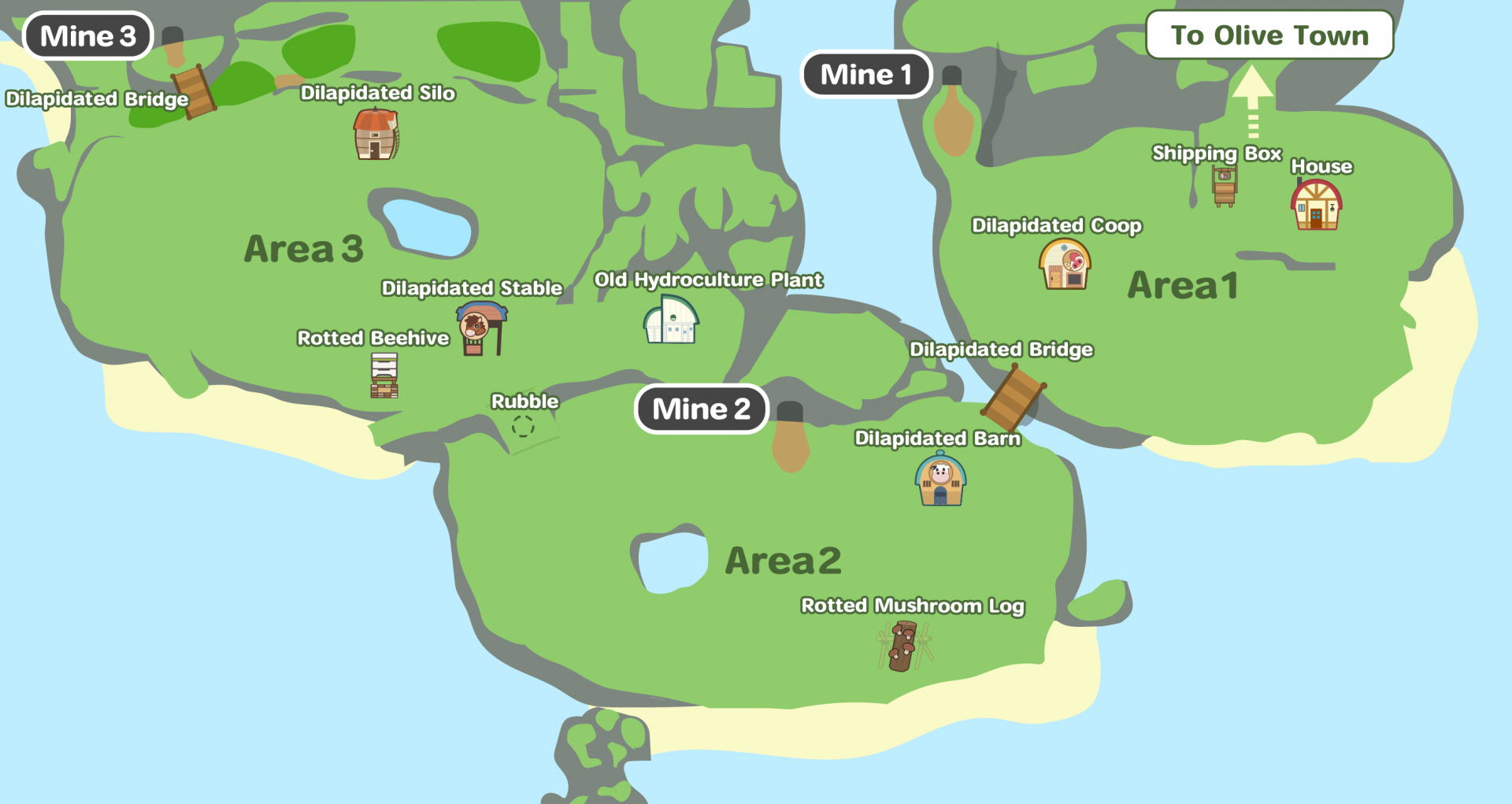 sekiro antique map