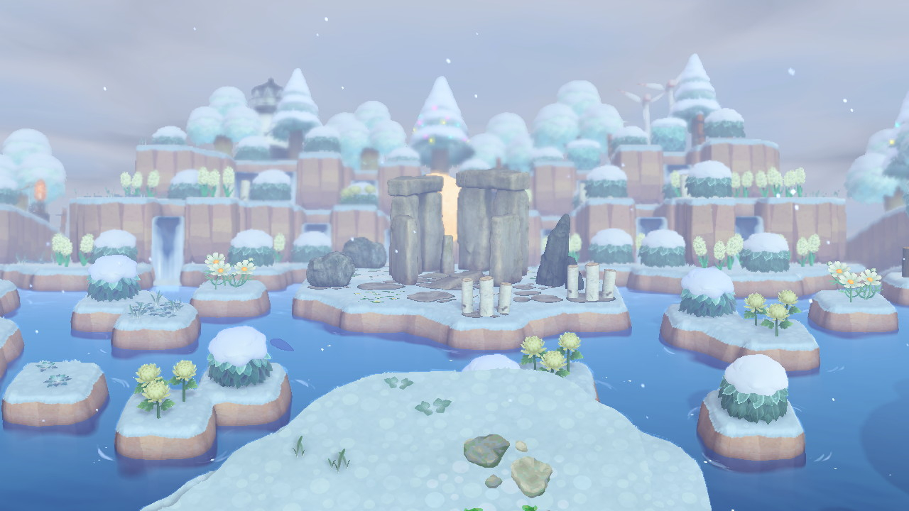 Best Dream Islands & Dream Addresses Animal Crossing (ACNH) GameWith