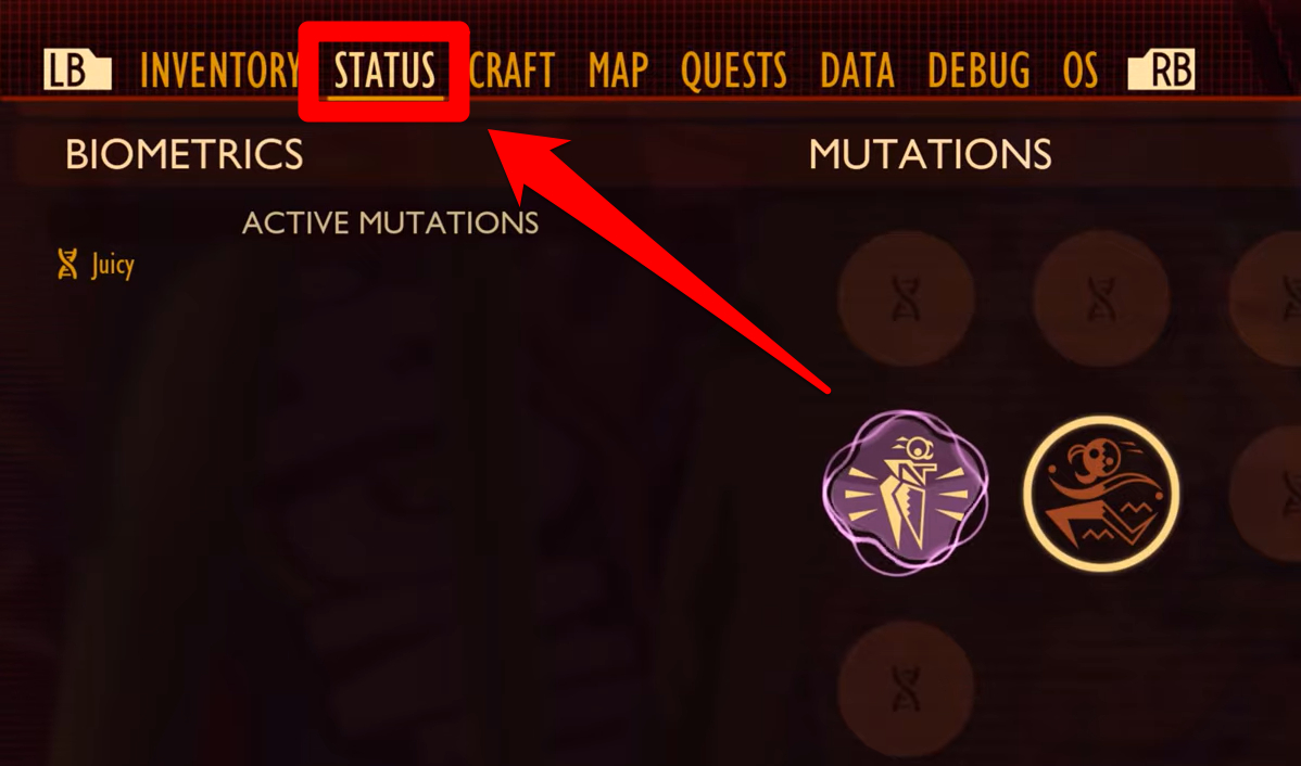 Grounded All Mutations & Perks List How To Get & Effects GameWith