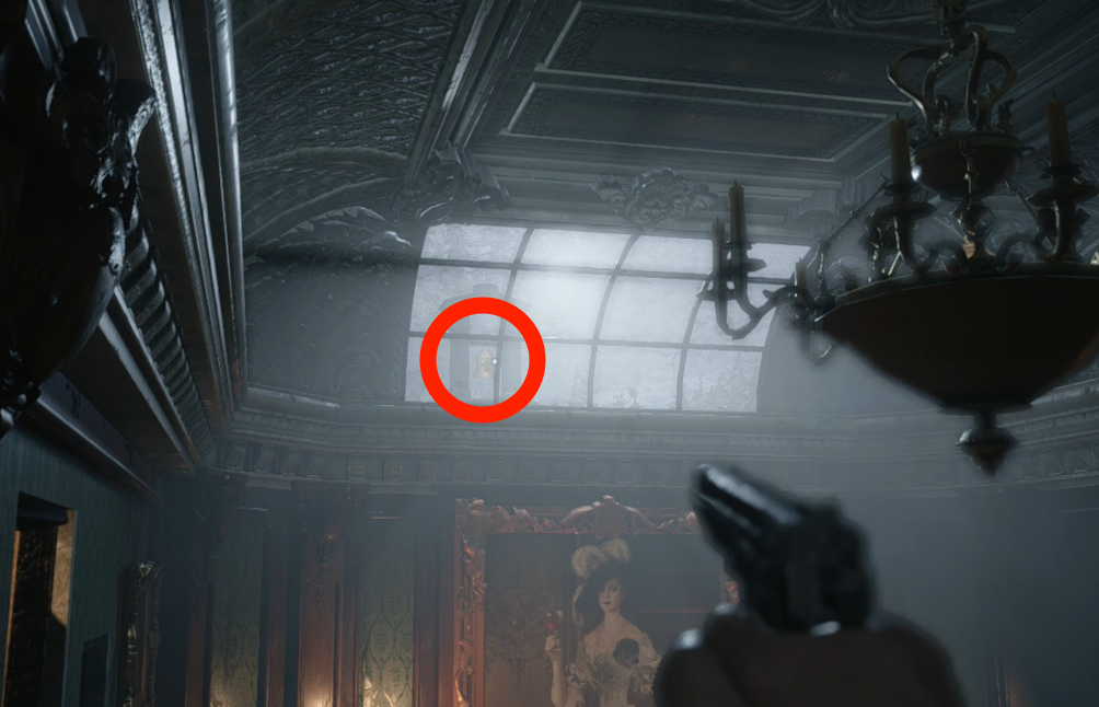 RE8 5 Bells Puzzle Bell Locations & Solution Resident Evil