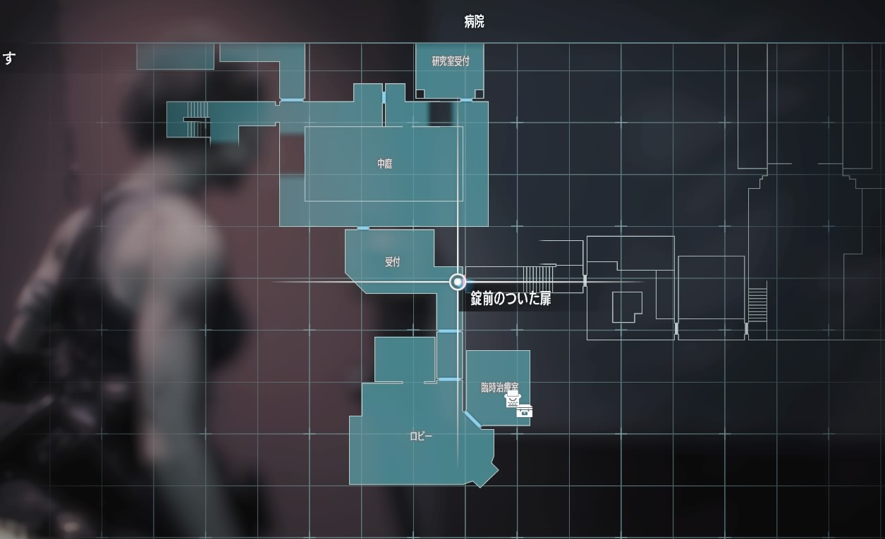 【Resident Evil 3 Remake】Lockpick How To Get & Padlock Location【RE3