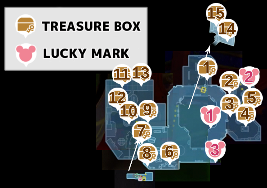 Emblems In Toy Box Kh3 at Stanley Gibson blog